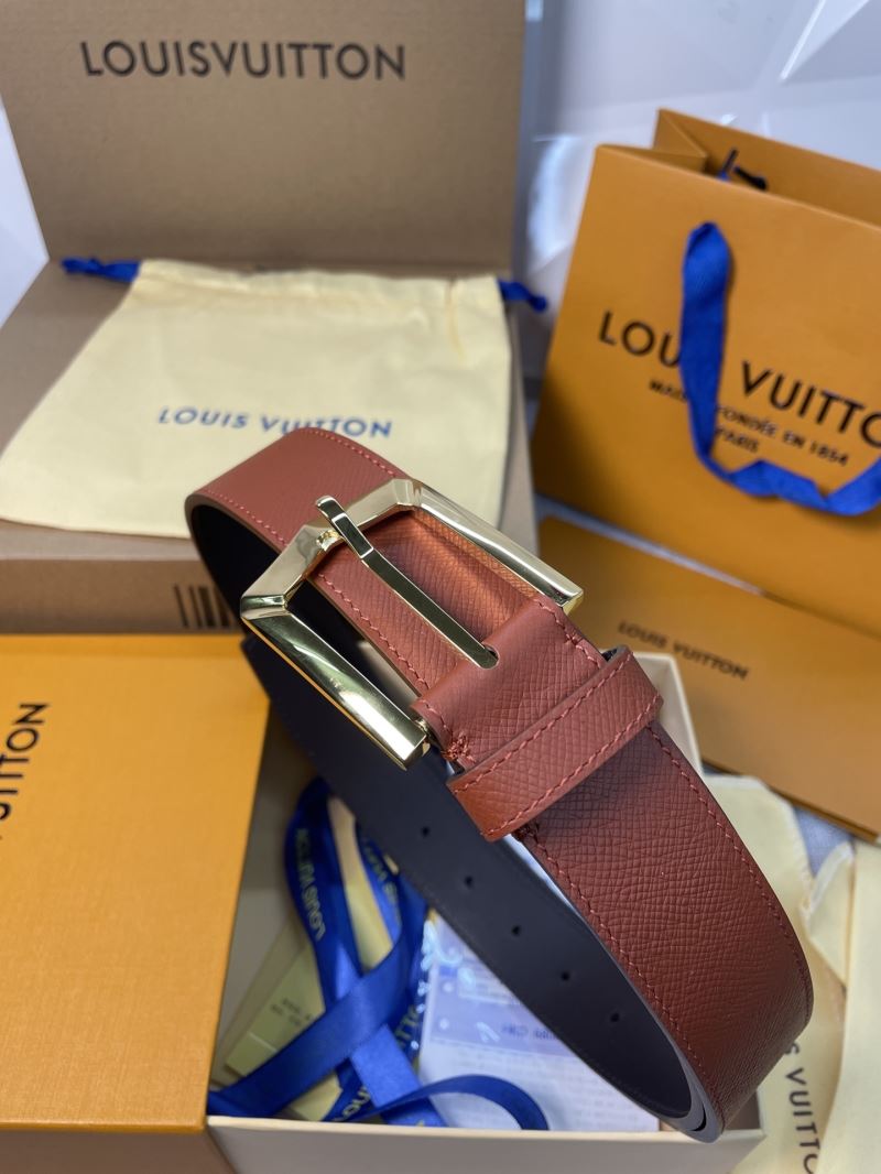 Louis Vuitton Belts